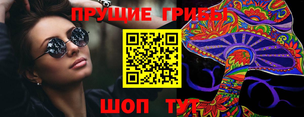 Галлюциногенные грибы Cubensis Братск